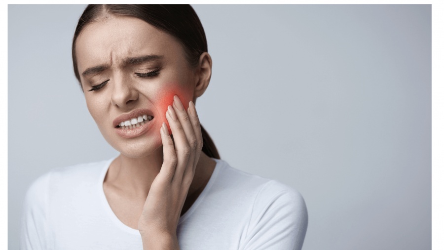 10 PROVEN CAUSES OF TOOTHACHE