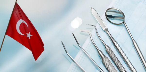 Why is Turkey the Top Destination for Dental Tourism?